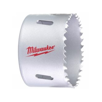 MILWAUKEE Kreisschneider Bimetall 68 mm