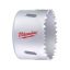 MILWAUKEE Kreisschneider Bimetall 68 mm