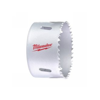 MILWAUKEE Kreisschneider Bimetall 76 mm