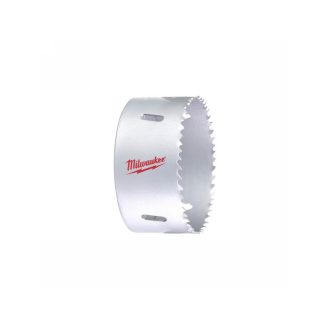 MILWAUKEE Kreisschneider Bimetall 89 mm