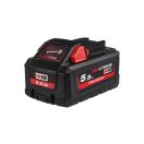 MILWAUKEE Batterie (M18HB5.5) 18 V / 5,5 Ah
