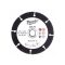 MILWAUKEE Hartmetall-Trennscheibe 76 x 1,0 x 10 mm segmentiert