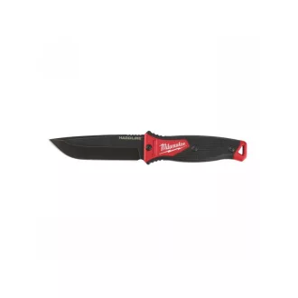 MILWAUKEE Messer mit feststehender Klinge, HARDLINE