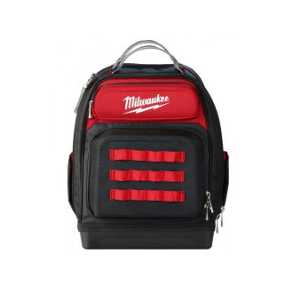 MILWAUKEE Rucksack Bauindustrie 48 Taschen