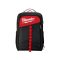 MILWAUKEE Rucksack mit niedrigem Profil