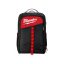 MILWAUKEE Rucksack mit niedrigem Profil