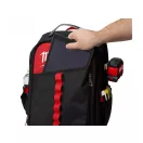MILWAUKEE Rucksack mit niedrigem Profil