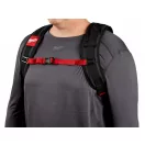 MILWAUKEE Rucksack mit niedrigem Profil