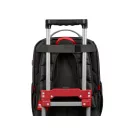 MILWAUKEE Rucksack mit niedrigem Profil