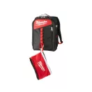 MILWAUKEE Rucksack mit niedrigem Profil