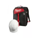 MILWAUKEE Rucksack mit niedrigem Profil