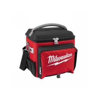 MILWAUKEE Kühltasche Baustellenkühler