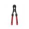 MILWAUKEE Bolzenschneider 360-450 mm einstellbare Länge 1St