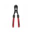 MILWAUKEE Bolzenschneider 360-450 mm einstellbare Länge 1St