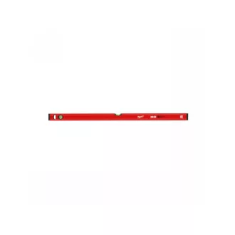 MILWAUKEE Wasserwaage 1000 mm magnetisch schmal