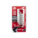 MILWAUKEE Staubabsaugung für SDS-Plus-Bohrhämmer