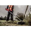 MILWAUKEE Akku-Rasenmäher-Adapter M18 FOPH-LTA