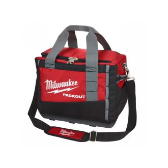 MILWAUKEE Werkzeugtasche geschlossen 380 mm PACKOUT