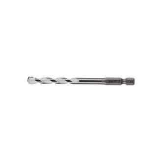   MILWAUKEE Universalbohrer 7,0 x 50/100 mm 1/4" Sechskant