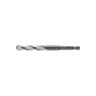   MILWAUKEE Universalbohrer 10,0 x 60/120 mm 1/4" Sechskant