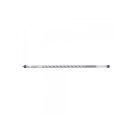 MILWAUKEE Universalbohrer 10,0 x 340/400 mm 1/4" Sechskant