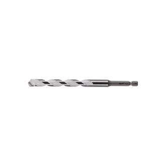   MILWAUKEE Universalbohrer 12,0 x 90/150 mm 1/4" Sechskant