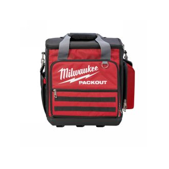 MILWAUKEE Werkzeugtasche/ Messertasche 58 Taschen PACKOUT