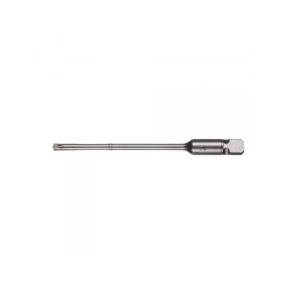   MILWAUKEE Staubabsaug-Gesteinsbohrer 5,0 x 136/100 mm vierschneidig DUST-LOK