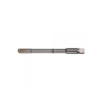   MILWAUKEE Staubabsaug-Gesteinsbohrer 10,0 x 136/100 mm vierschneidig DUST-LOK