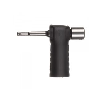   MILWAUKEE Adapter für staubabsaugenden Gesteinsbohrer SDS-plus