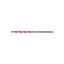 MILWAUKEE Betonbohrer 4,0 x 45/90 mm mit 3-seitiger Klemmung