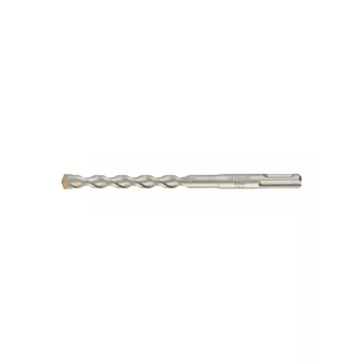   MILWAUKEE Gesteinsbohrer 10 x 160/100 mm zweischneidig SDS-Plus Standard