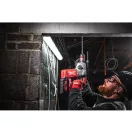 MILWAUKEE Gesteinsbohrer 10 x 160/100 mm zweischneidig SDS-Plus Standard