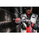 MILWAUKEE Gesteinsbohrer 10 x 160/100 mm zweischneidig SDS-Plus Standard