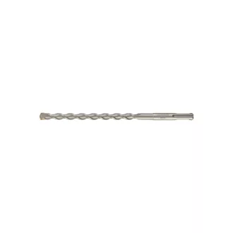   MILWAUKEE Gesteinsbohrer 10 x 210/150 mm zweischneidig SDS-Plus Standard