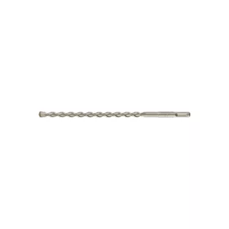   MILWAUKEE Gesteinsbohrer 10 x 260/200 mm zweischneidig SDS-Plus Standard