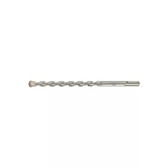   MILWAUKEE Gesteinsbohrer 12 x 210/150 mm zweischneidig SDS-Plus Standard