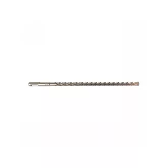   MILWAUKEE Gesteinsbohrer 10 x 265/200 mm vierschneidig MX4 SDS-Plus (10 Stück)