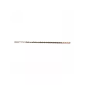   MILWAUKEE Gesteinsbohrer 10 x 315/250 vierschneidig MX4 SDS-Plus (10 Stück)