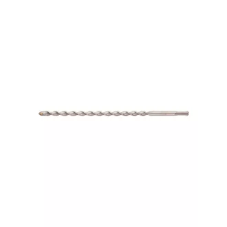   MILWAUKEE Gesteinsbohrer 12 x 310/250 mm zweischneidig SDS-Plus Standard