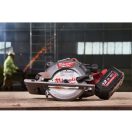 MILWAUKEE Sägeblatt für Holz 160 x 20 x 2,2 mm /48T ATB