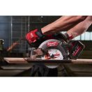 MILWAUKEE Sägeblatt für Holz 160 x 20 x 2,2 mm /48T ATB