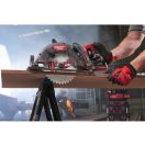 MILWAUKEE Sägeblatt für Holz 160 x 20 x 2,2 mm /48T ATB