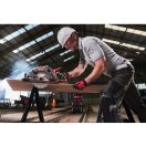 MILWAUKEE Sägeblatt für Holz 160 x 20 x 2,2 mm /48T ATB