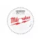 MILWAUKEE Sägeblatt für Aluminium 190 x 30 x 2,4 mm / 54T