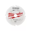 MILWAUKEE Sägeblatt für Faserzement 190 x 30 x 1,8 mm /4 D