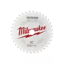 MILWAUKEE Sägeblatt für Holz 235 x 30 x 2,4 mm /36T ATB