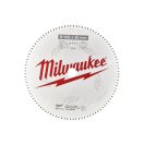MILWAUKEE Sägeblatt für Holz 305 x 30 x 3,0 mm /100T ATB NEG