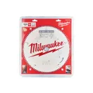 MILWAUKEE Sägeblatt für Holz 305 x 30 x 3,0 mm /100T ATB NEG