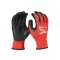 MILWAUKEE Arbeitsschutzhandschuhe schnittfeste Schutzhandschuhe 3. Schnittstufe M/8